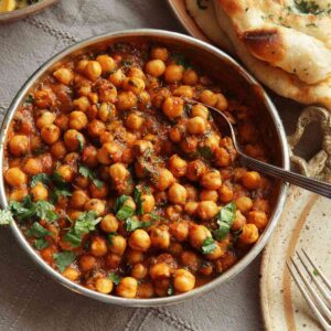 Channa Masala