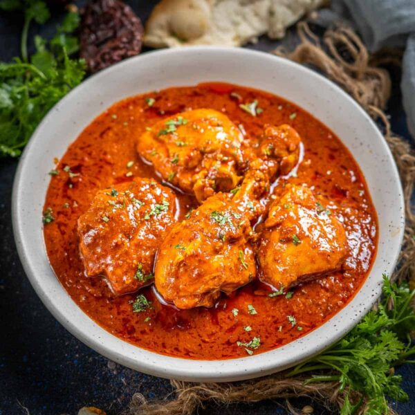 Goa Chicken