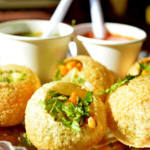 Golgappe