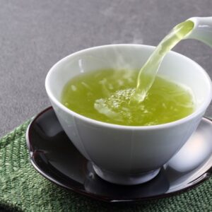 Green Tea