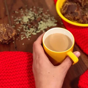 Gur Wali Chai