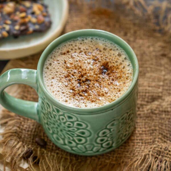 Indian Coffee