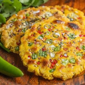 Missi Roti