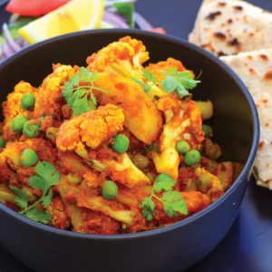 Mix Vegetables