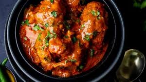 Murg Do Pyaaza