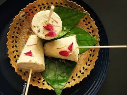 Paan Kulfi