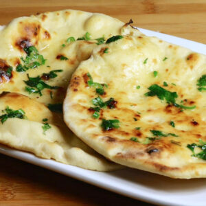 Tandoori Roti