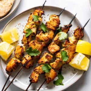 Chicken Kabab